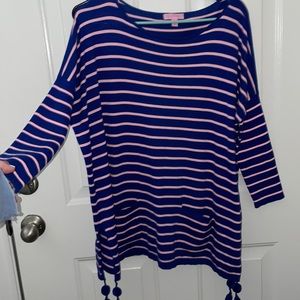 Illy Pulitzer sweater